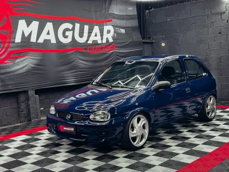Maguar Custom - Corsa wind ou 19mil no pix