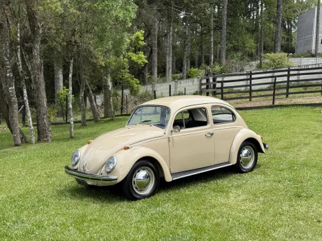 Fusca 1970 seg.série placa preta ou 25 mil no pix