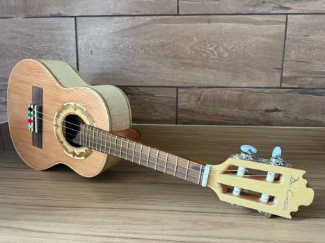 Ação 562 = cavaco ou banjo, o ganhador escolhe