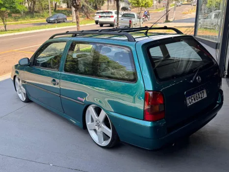 Ação bate e volta parati atlanta 96 ou 28k