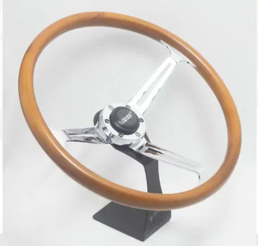 Marco Botelho - Volante henkel + manopla câmbio