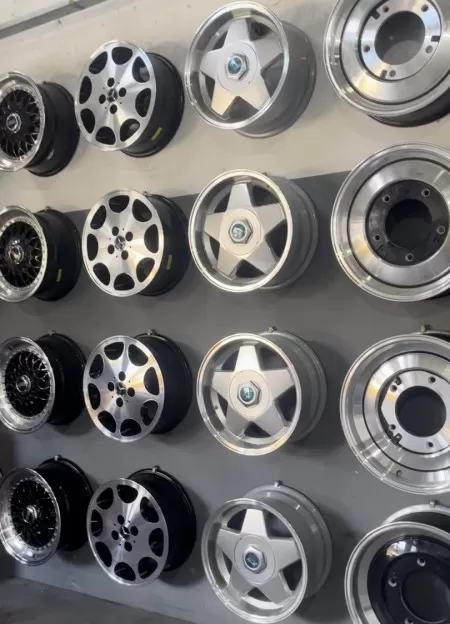 4? edi??o jogo de rodas customizado ou 3k no pix