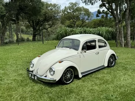 Fusca 1974 imaculado +r$500,00
