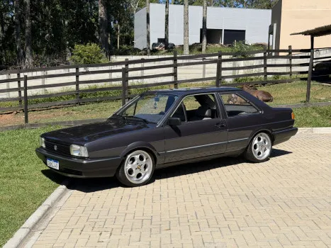 Projects Ng - Santana 88 impecável ou 18 mil no pix