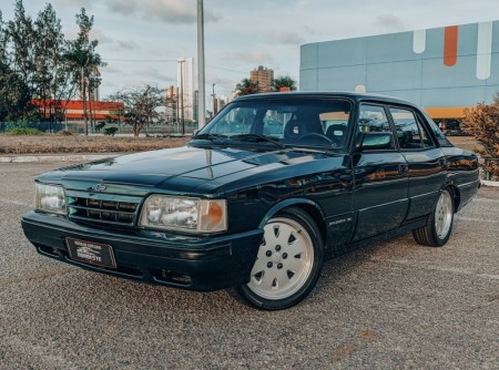 Opala diplomata se 4.1/s - 1991