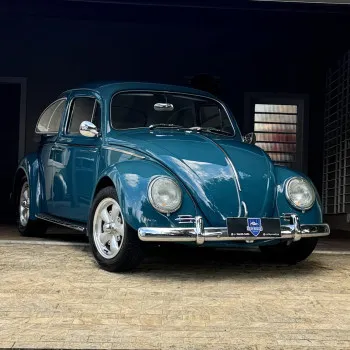 Reloy Realiza - 375ª ação vw fusca 1300 1967