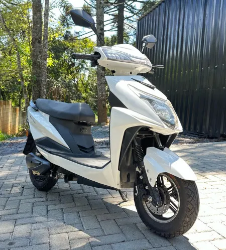 AÇÃO ENTRE AMIGOS - Scooter elétrica ou r$8.000,00 no pix