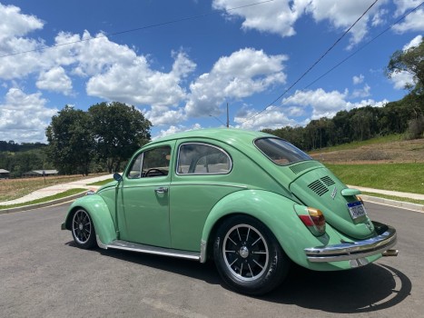 Fusca 1973 susp a ar + r$500,00 + 10 pr?mios em r$