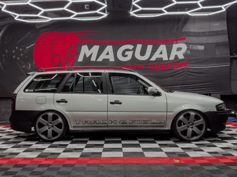 9ª rifinha econômica parati