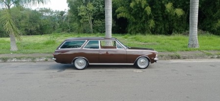 35? edi??o caravan 6c 1979