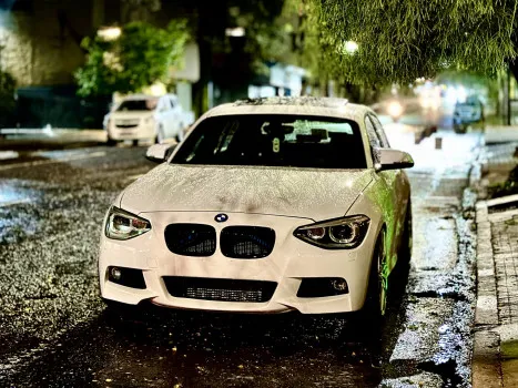 Vini Prêmios - Bmw m sport