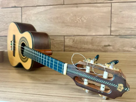 Ação 606 = cavaco ou banjo, quem ganha escolhe!