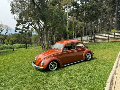 Fusca 1974 1300 std pintura original + r$500,00