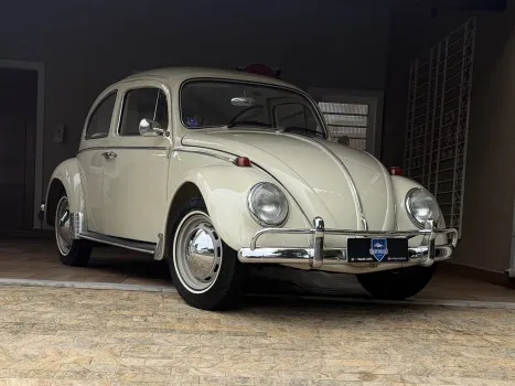 Reloy Realiza - Vw fusca 1300 1968