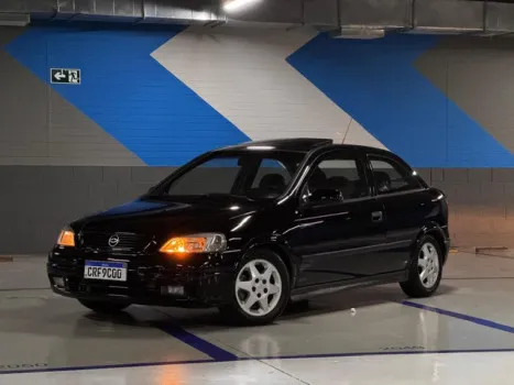 Ação astra gls 2.0 com teto (fechou, sorteia)