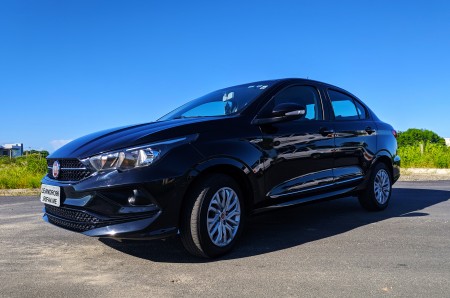 18? edi??o: fiat cronos gsr 2019 @am.sorteios