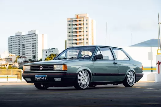 Voyage gl placa preta