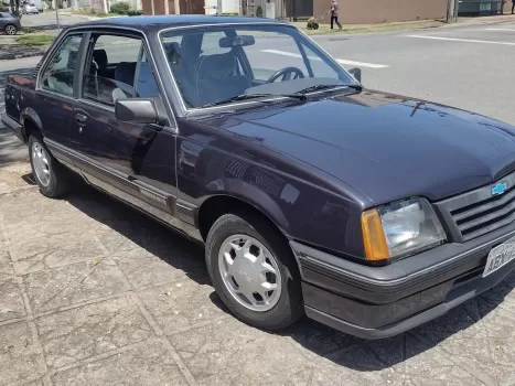 22? rifa monza azul 89 sl/e 1.8 gasolina