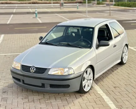 Vini Prêmios - Gol g3